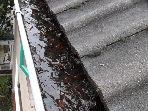 Salodak verzorgt het onderhoud aan je platte dak. Salodak verzorgt het onderhoud aan je platte dak.