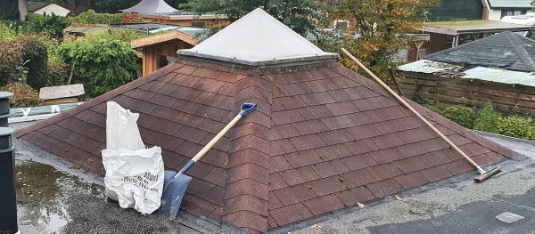 Dakdekkersbedrijf Salodak komt graag bij je langs om je dak in Assen te inspecteren en repareren